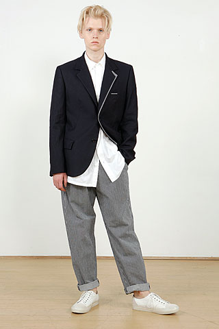 Yohji Yamamoto / - 2010